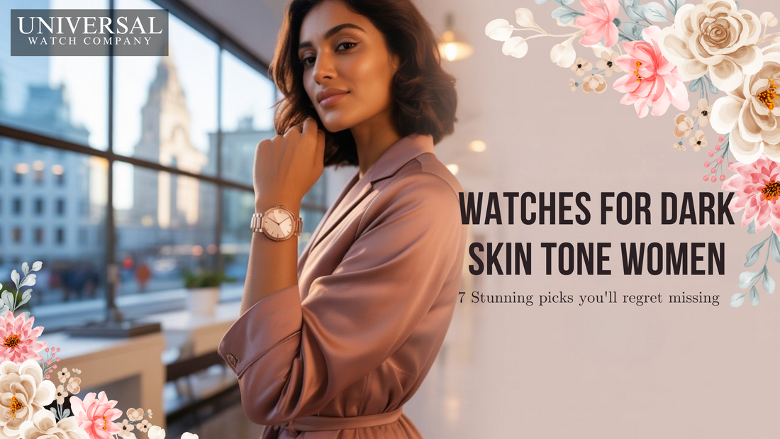 watches-for-dark-skin-tone-women-7-stunning-picks-you-ll-regret-missing