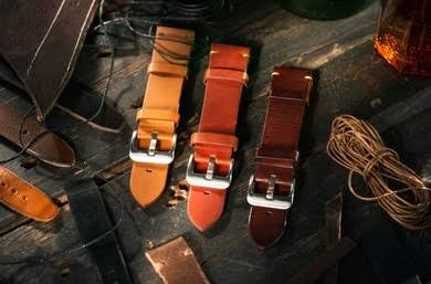 Premium watch straps for men and women in leather, stainless steel, silicone, and mesh – Universal Watch Company Collection Premium watch straps for men and women in leather, stainless steel, silicone, and mesh – Universal Watch Company Collection