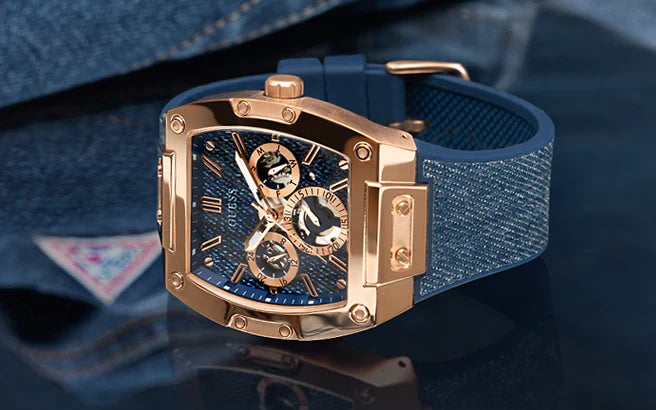 GUESS watches collection featuring stylish men's and women's timepieces, including guess square dial watch, guess gold watch mens, and guess ladies watches rose gold. GUESS watches collection featuring stylish men's and women's timepieces, including guess square dial watch, guess gold watch mens, and guess ladies watches rose gold.