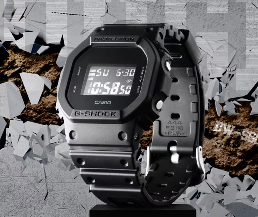 Casio Casio