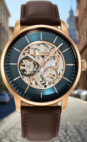 TITAN 190110WL04