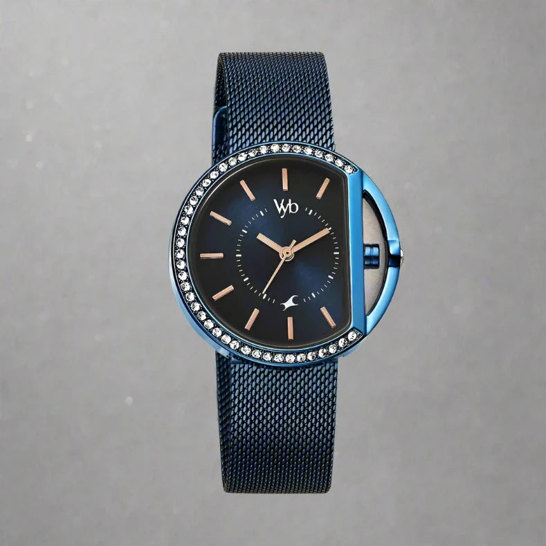 VYB BY FASTRACK FV60015QM01W