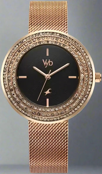 VYB BY FASTRACK FV60030WM02W