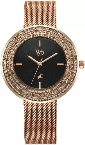 VYB BY FASTRACK FV60030WM02W