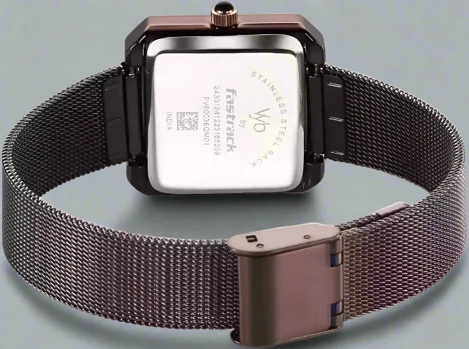 VYB BY FASTRACK FV60036QM01W