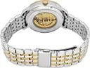 Green Round Dial Analog Watch - For Men TWEG23504