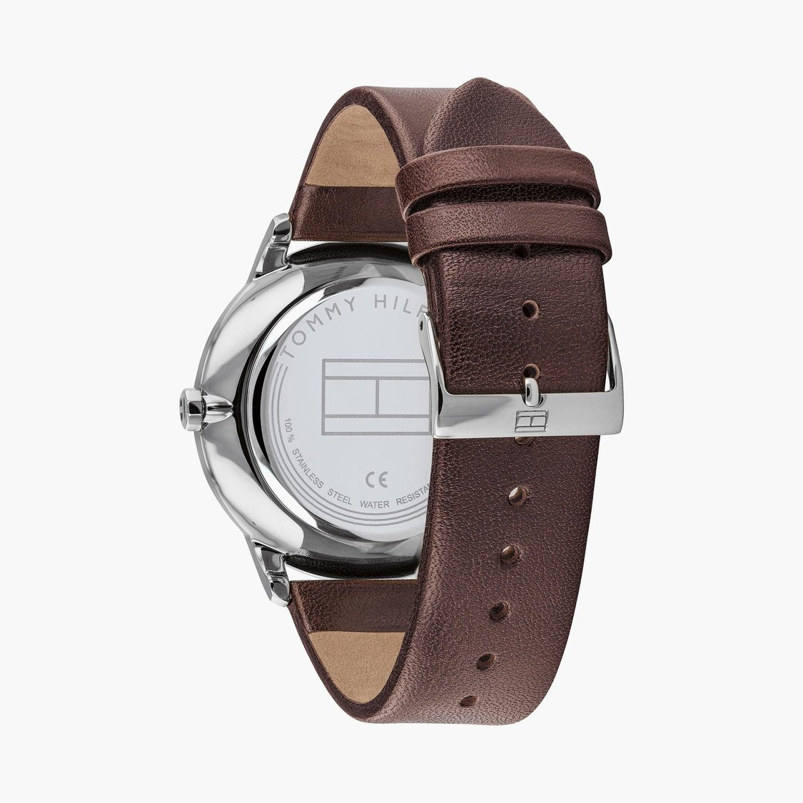 TOMMY HILFIGER Men Water-Resistant Multifunctional Watch - TH1791605