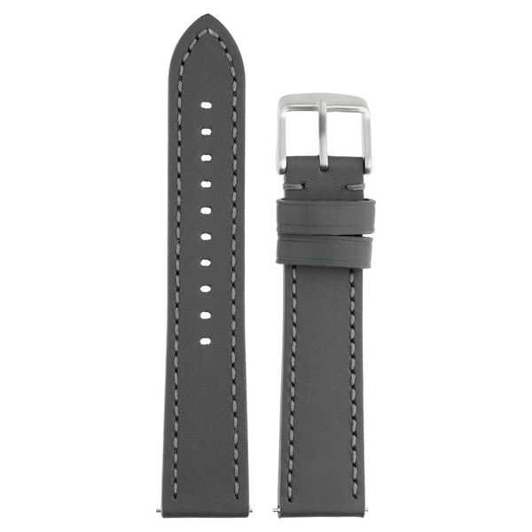 LEATHER STRAPS 20MM