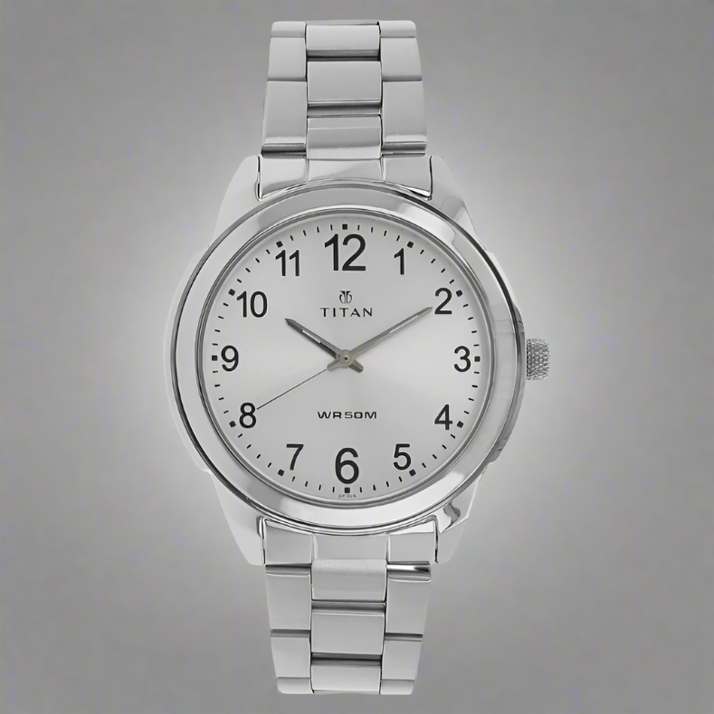 TITAN WATCH