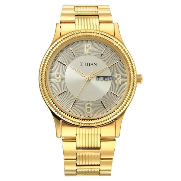 TITAN 1650YM09