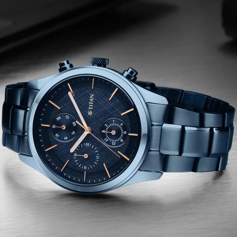 TITAN 1805QM01