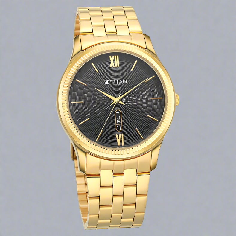 TITAN 1824YM01