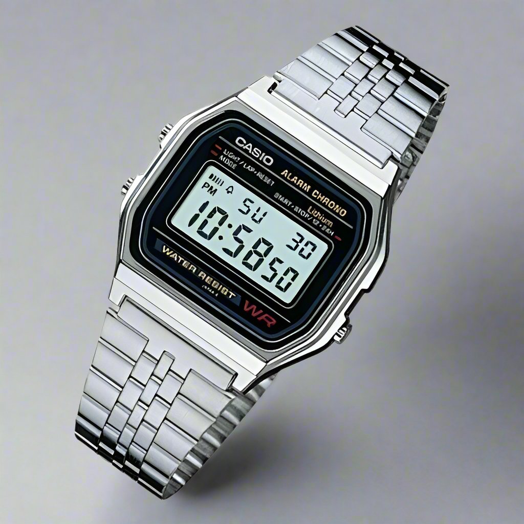 CASIO (D339)