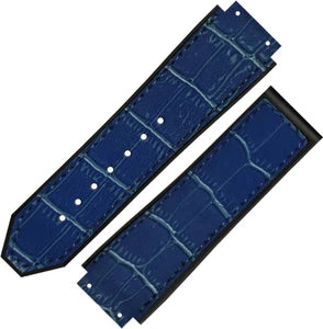 HUBLOT LEATHER STRAPS By UWC