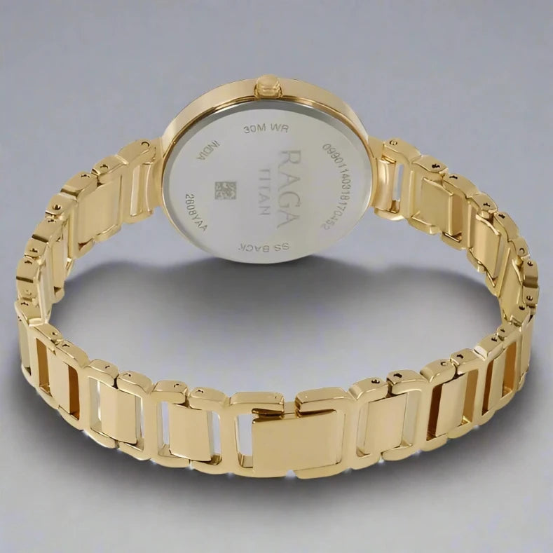 TITAN 2608YM01