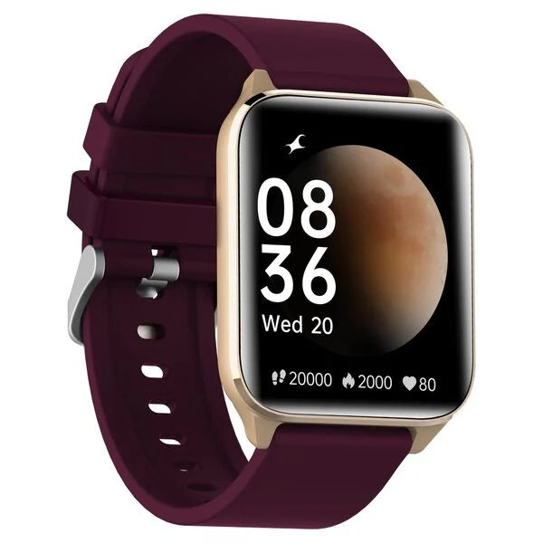 FASTRACK SMART WATCHES 38136PP04K