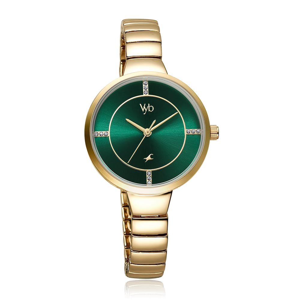 VYB BY FASTRACK FV60017YM01W