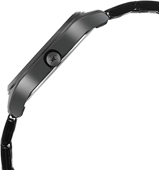 Fastrack NR6248NM01 men's analog watch with a sleek black dial, black stainless steel case, and matching black metal strap. A bold and stylish timepiece for a modern look.