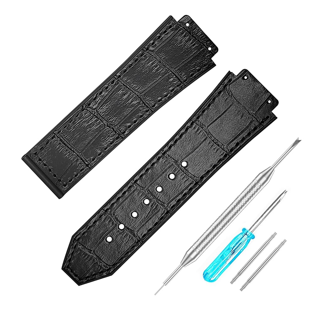 HUBLOT LEATHER STRAPS By UWC
