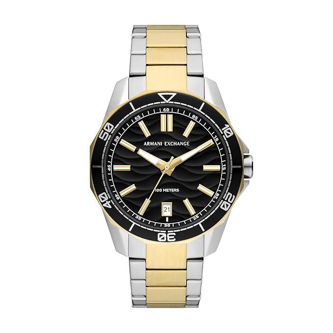 AX1956 WATCH