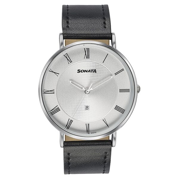 SONATA 77142SL01