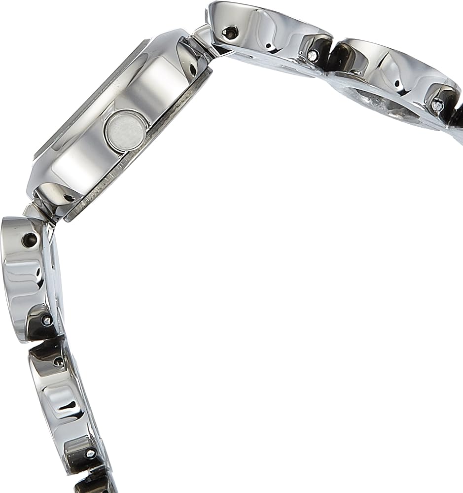 Fastrack 6024SM01 men's analog watch with a sleek blue dial, silver-tone stainless steel case, and a stylish silver metal strap. A perfect blend of modern design and classic elegance.