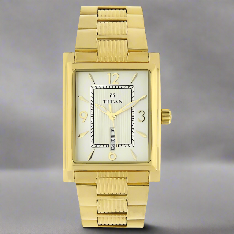 TITAN 90024YM07 Universal Watch Company