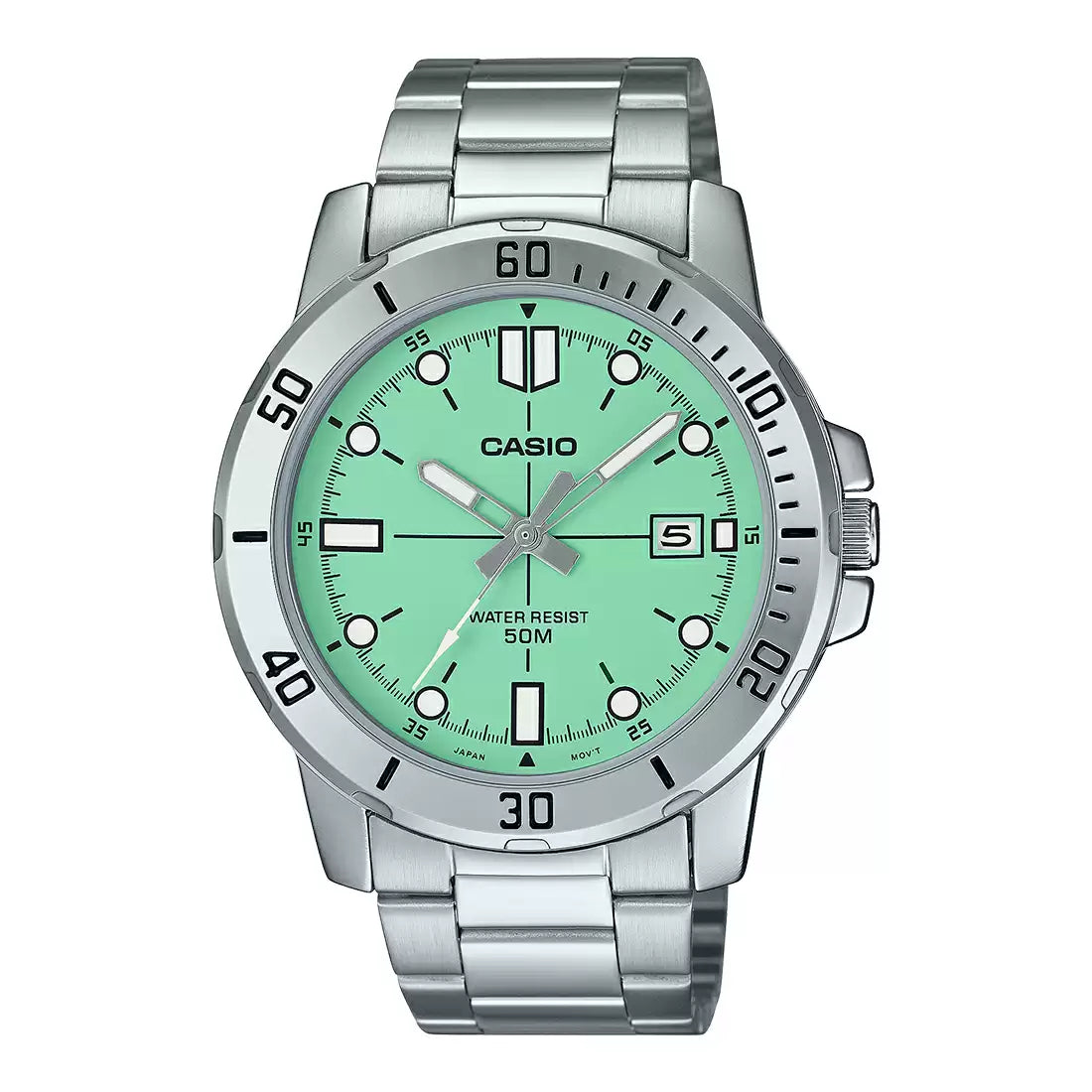 CASIO (A2336)