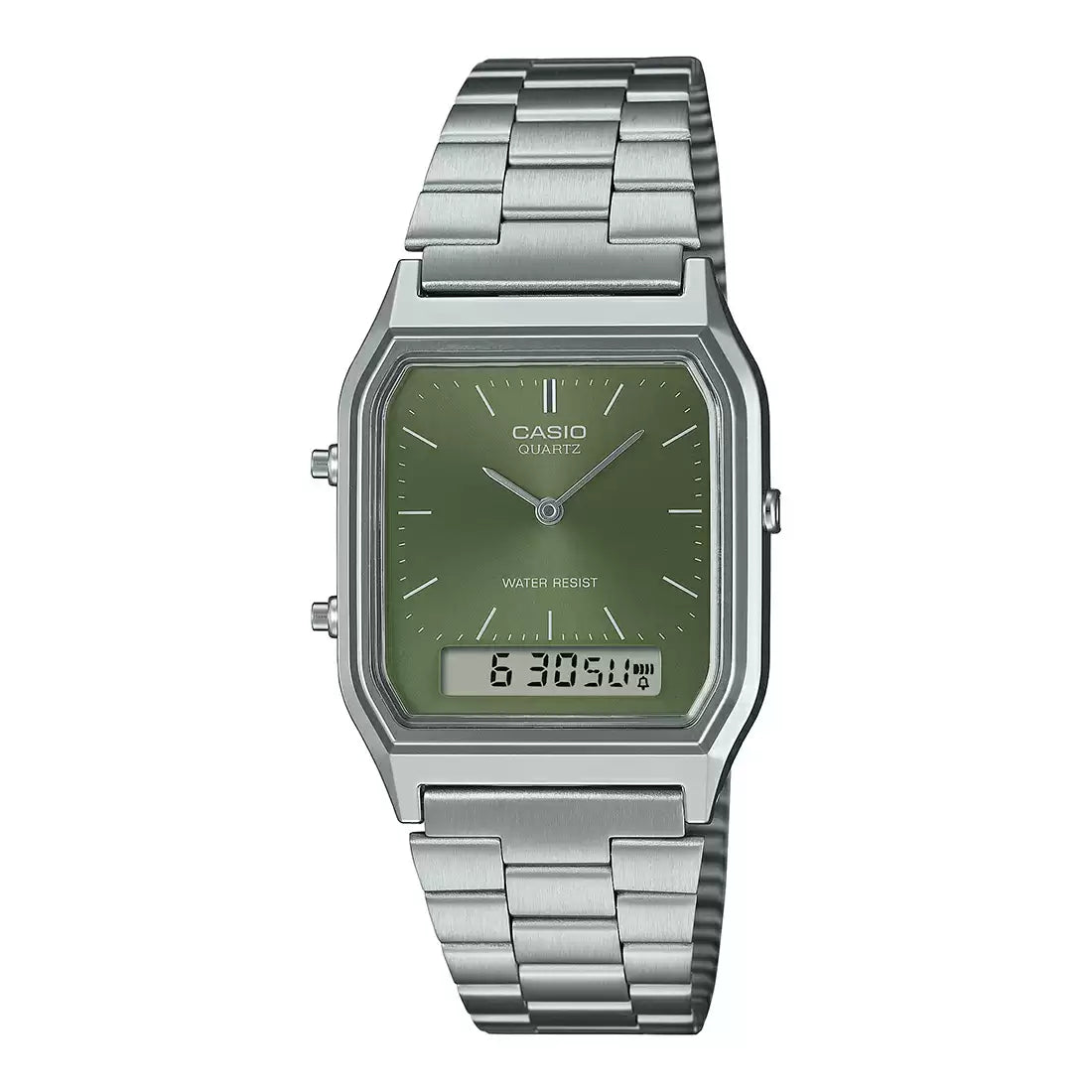 CASIO (AD278)
