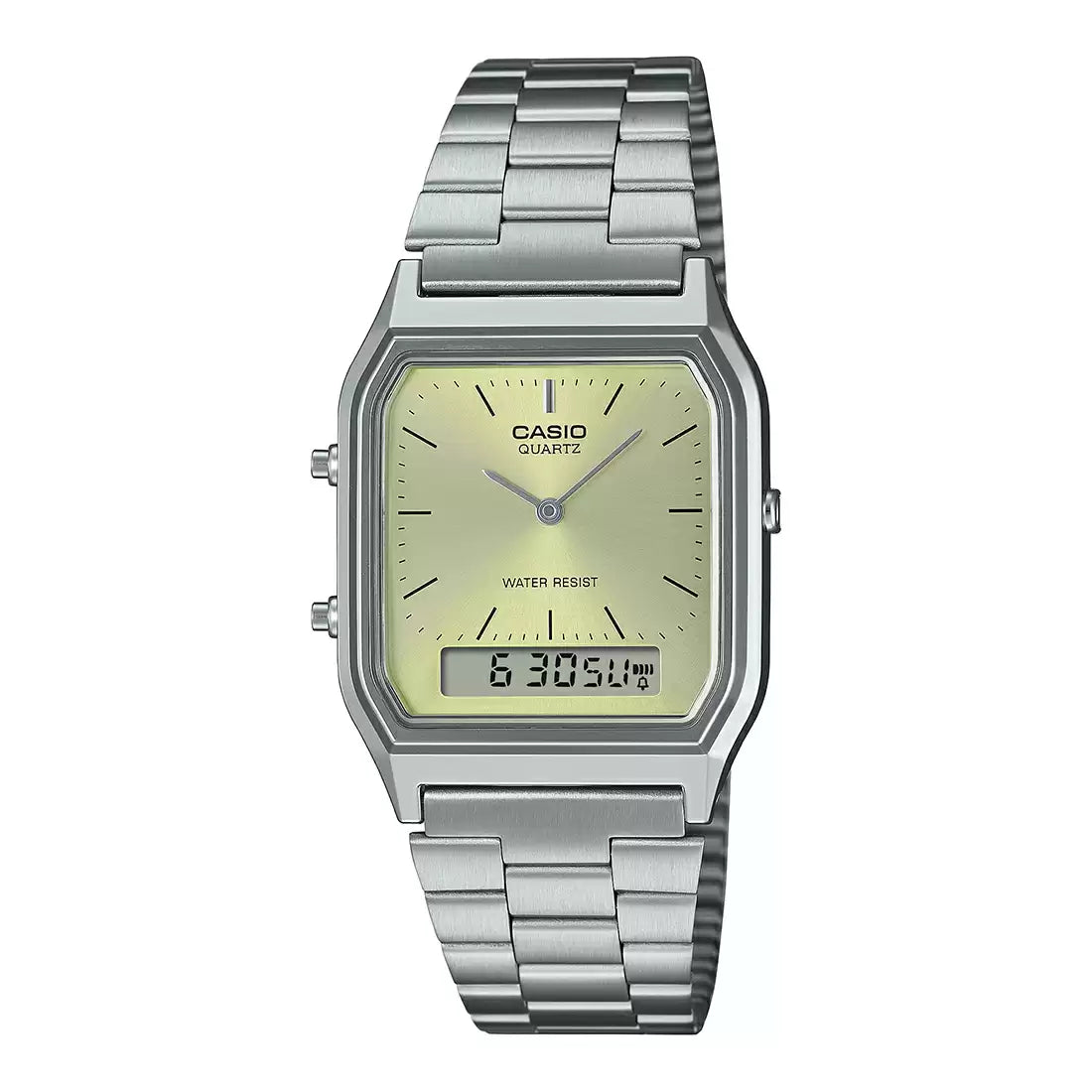 CASIO (AD280)