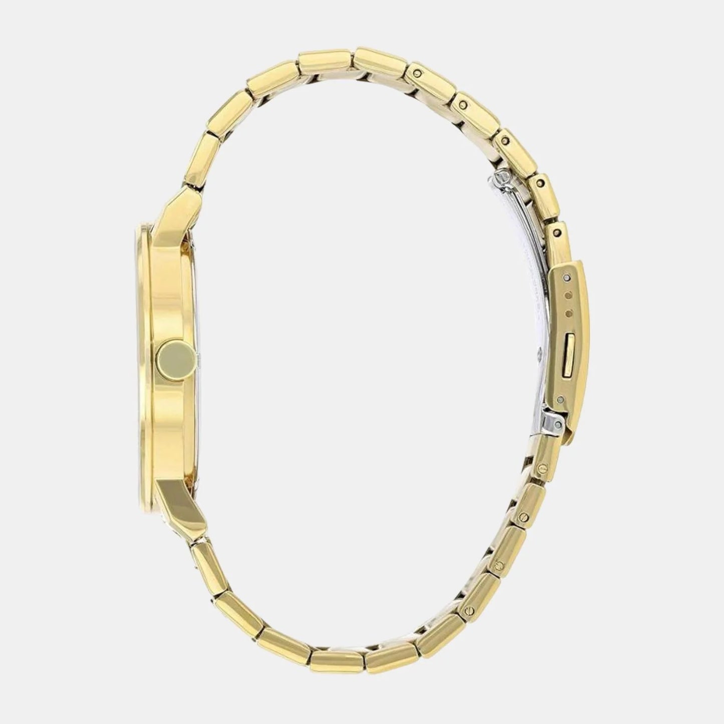 CITIZEN GOLDEN WATCH BE9182-57A