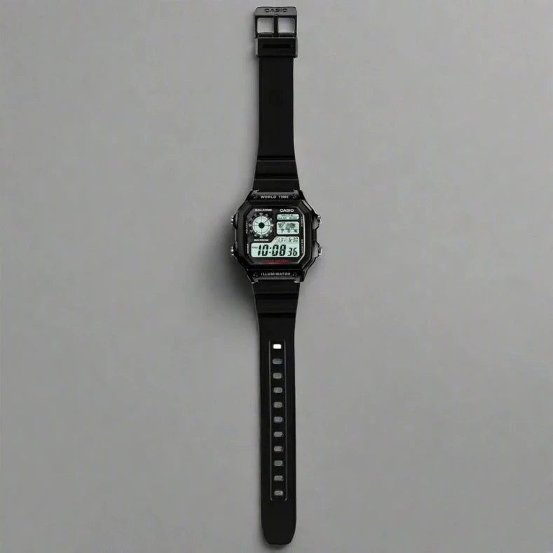 CASIO (D097)