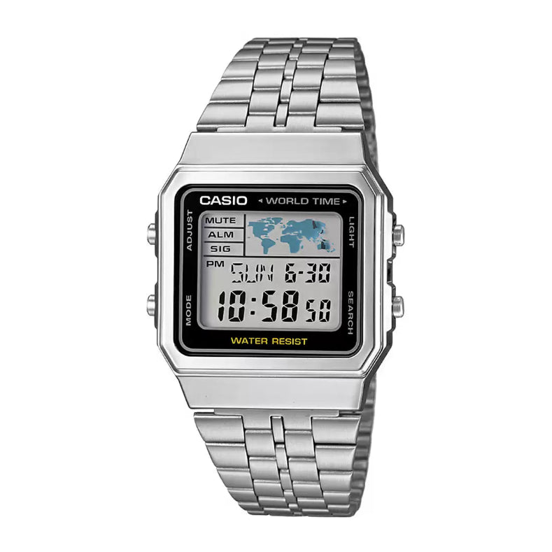 CASIO (D133)