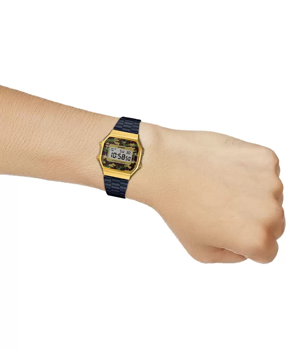CASIO (D148)