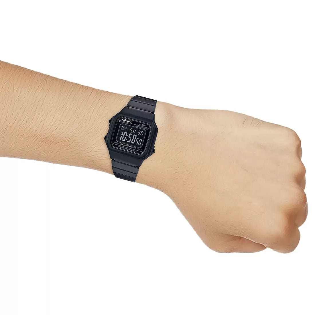 CASIO (D199)