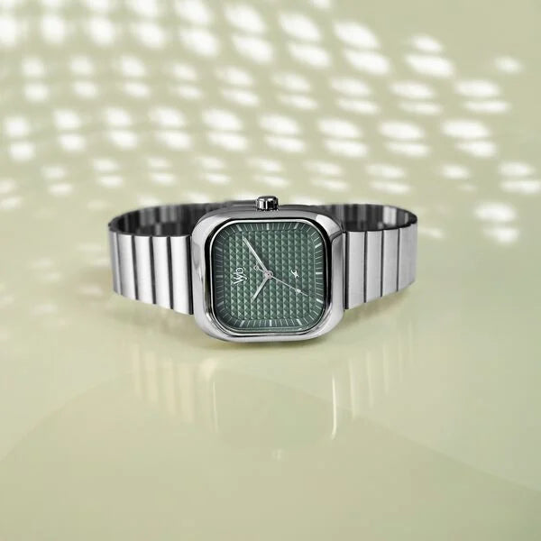 VYB BY FASTRACK FV30001SM02W