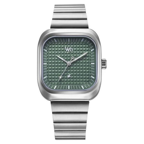VYB BY FASTRACK FV30001SM02W