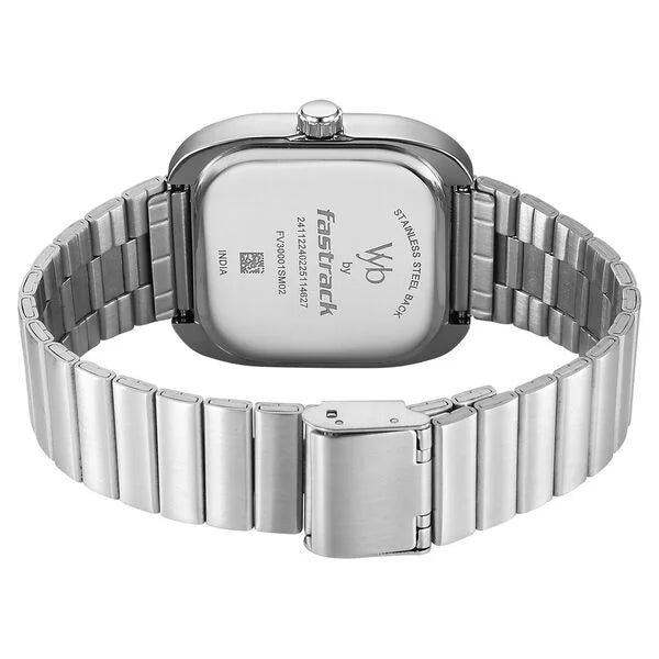 VYB BY FASTRACK FV30001SM02W