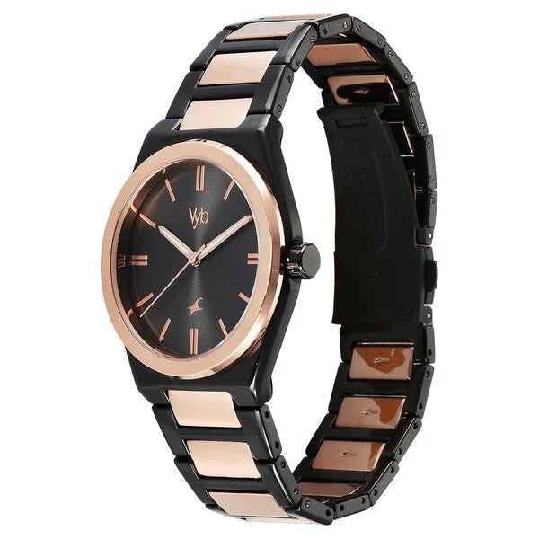 VYB B Y FASTRACK FV30010KM02W