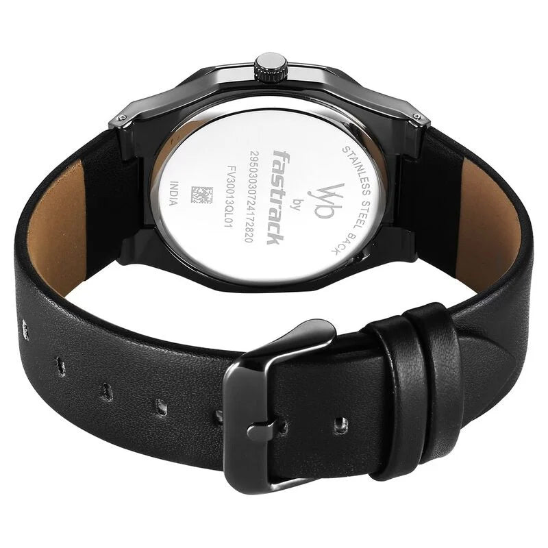 VYB BY FASTRACK FV30013QL01W
