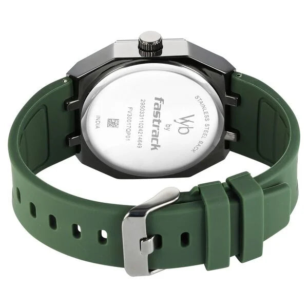 VYB BY FASTRACK FV30017QP01