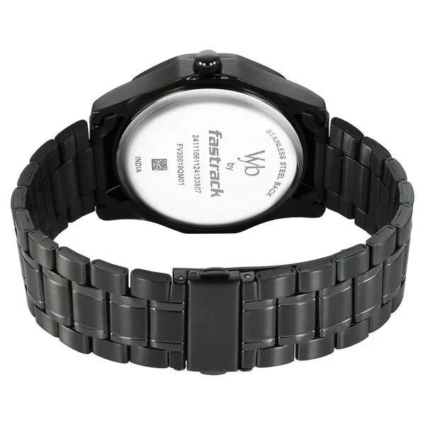 VYB BY FASTRACK FV30019QM01