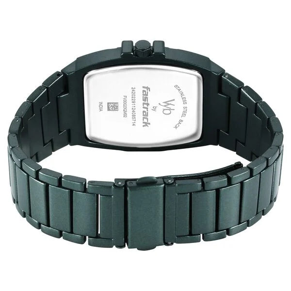 VYB BY FASTRACK FV30023QM02