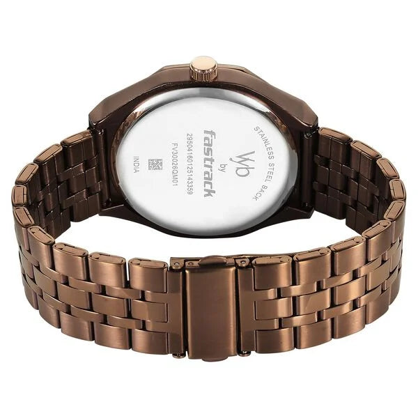 VYB BY FASTRACK FV30026QM01