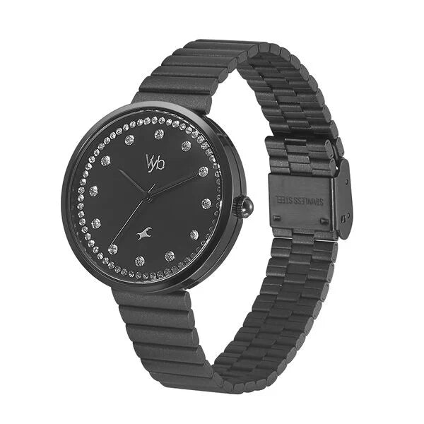 VYB BY FASTRACK FV60003NM01W
