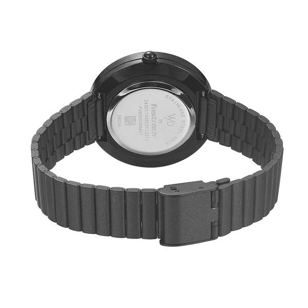 VYB BY FASTRACK FV60003NM01W