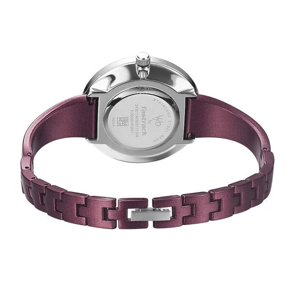 VYB BY FASTRACK FV60004KM01W