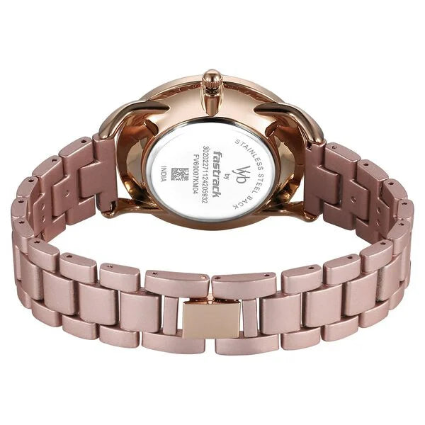 VYB BY FASTRACK FV60007KM04W