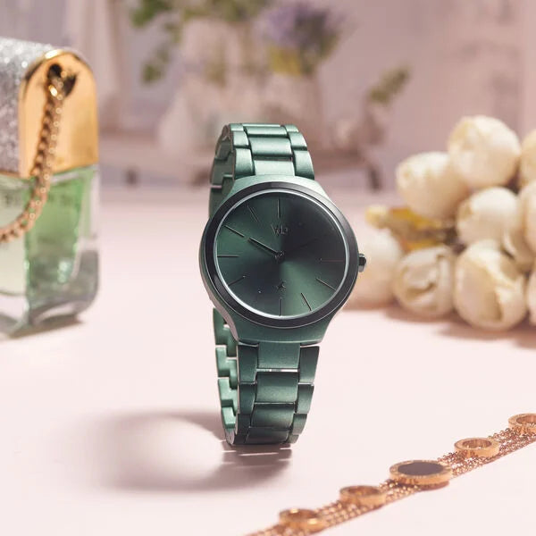 VYB BY FASTRACK FV6008KM03W