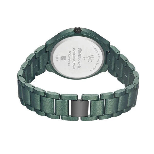 VYB BY FASTRACK FV60008KM03W